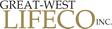 Logo for Great-West Lifeco Inc