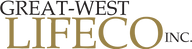 Logo for Great-West Lifeco Inc