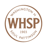 Logo for Washington H. Soul Pattinson and Company Limited