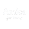 Logo for Amica