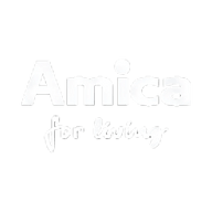 Logo for Amica SA
