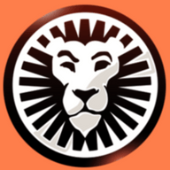 Logo for LeoVegas