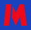 Logotype for Metro Bank