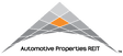 Logo for Automotive Properties Real Estate Investment Trust