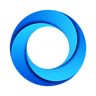 Logotype for Rezolve AI PLC