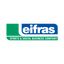 Logotype for Leifras