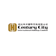 Logo for Century City International Holdings Limited