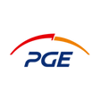 Logo for PGE Polska Grupa Energetyczna S A