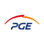 Logotype for PGE Polska Grupa Energetyczna