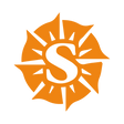 Logo for Sun Country Airlines Holdings Inc