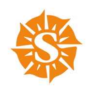 Logo for Sun Country Airlines Holdings Inc