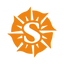 Logotype for Sun Country Airlines