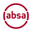 Logotype for Absa Group