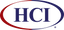 Logotype for HCI Group