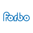 Logo for Forbo Holding