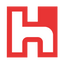 Logotype for Hon Hai Precision Industry 