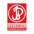 Logo for Jagsonpal Pharmaceuticals Limited