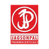 Logotype for Jagsonpal Pharmaceuticals Limited