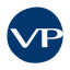 Logotype for VP Bank