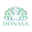 Logotype for Honasa Consumer