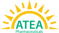 Logo for Atea Pharmaceuticals Inc