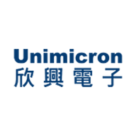 Logo for Unimicron Technology Corp