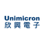 Logotype for Unimicron Technology