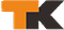 Logotype for TK GROUP