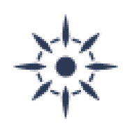 Logo for Abu Dhabi Ports Company PJSC