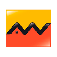 Logo for Attijariwafa bank SA 