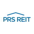 Logo for The PRS REIT