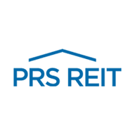 Logo for The PRS REIT plc