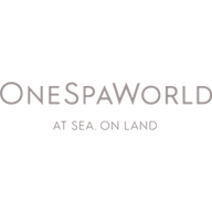 Logo for OneSpaWorld Holdings Limited