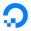 Logo for DigitalOcean Holdings Inc