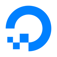 Logo for DigitalOcean Holdings Inc