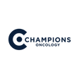 Logo for Champions Oncology Inc