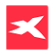 Logo for XTB