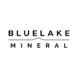 Logo for BlueLake Mineral
