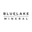 Logotype for BlueLake Mineral