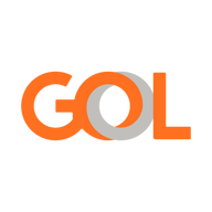 Logo for Gol Linhas Aéreas Inteligentes SA