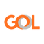 Logotype for Gol Linhas Aéreas Inteligentes