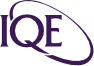 Logo for IQE plc