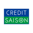 Logo for Credit Saison Co