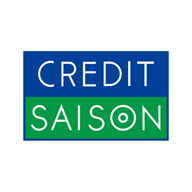 Logo for Credit Saison Co Ltd