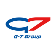 Logo for G-7 Holdings Inc