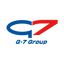Logotype for G-7 Holdings