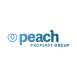 Logo for Peach Property Group AG 