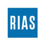 Logotype for Rias