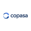 Logo for Companhia de Saneamento de Minas Gerais