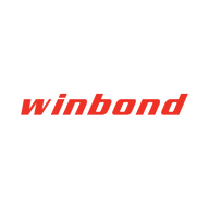Logo for Winbond Electronics Corporation